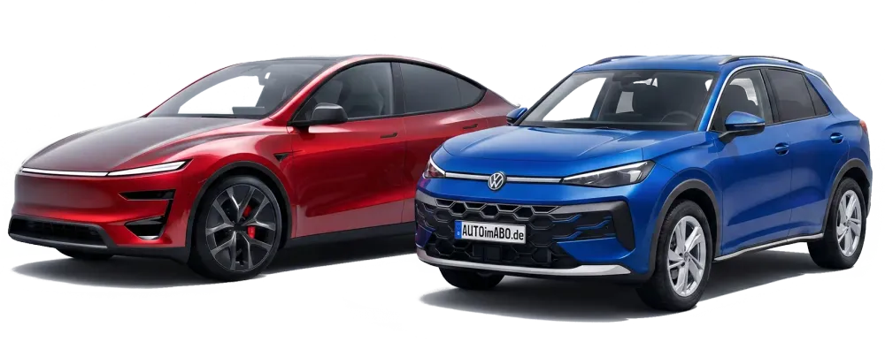 Auto Abo Vergleich